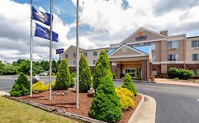 Comfort Inn in Hillsville Virginia